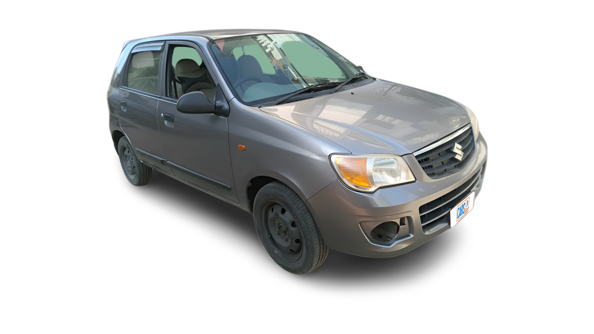 Maruti Alto K10-img